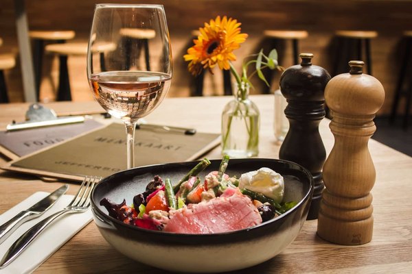 Comment réserver une table dans un restaurant étoilé ?