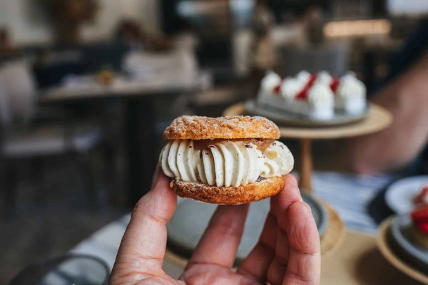Comment faire une pâte à choux parfaite ?