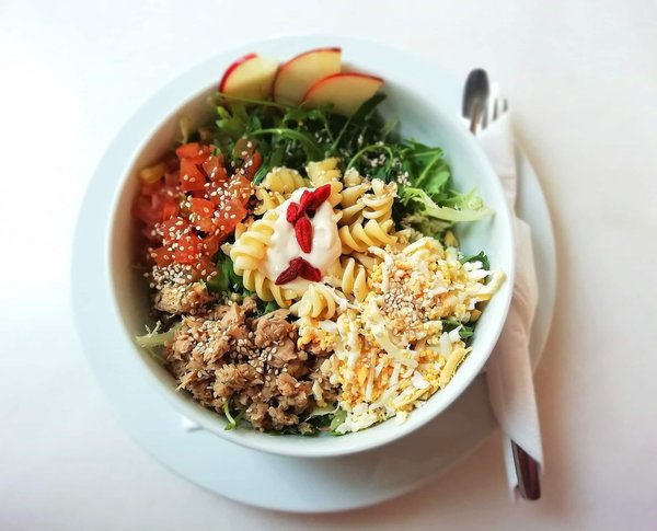 Les meilleures recettes végétariennes et vegan à essayer dès maintenant