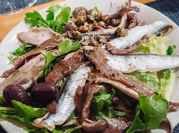 Quels sont les meilleurs restaurants de poisson à Biarritz ?