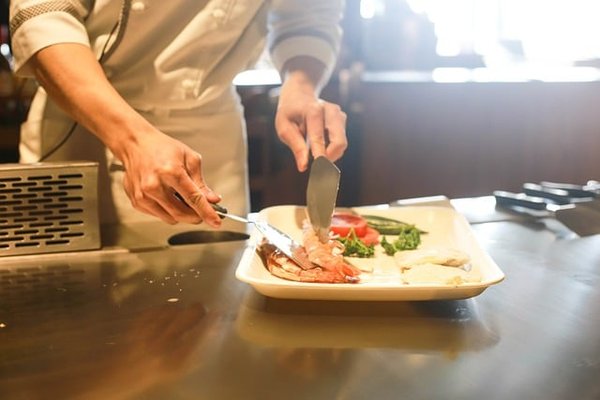 Guide complet pour l'installation de cuisine professionnelle dans votre restaurant