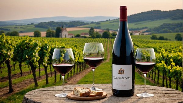 Les terroirs français dévoilés : un voyage au cœur des vins
