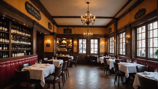 Les meilleurs restaurants à Tarbes : Un guide à ne pas manquer