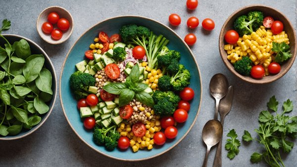 Comment équilibrer plaisir et santé dans vos plats faits maison