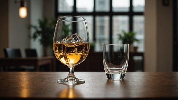 Comment choisir le bon verre pour chaque type de cocktail ?