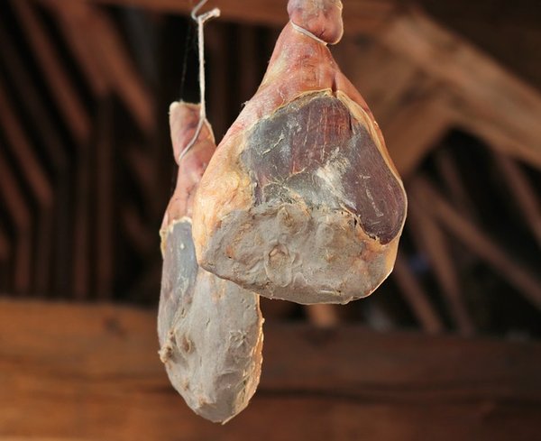 Des recettes savoureuses avec du jambon de Bayonne